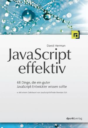 [Effective Software Development 01] • JavaScript effektiv